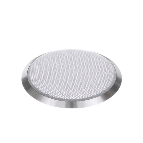 Bowers &Wilkins Lf Grille 6 Grey 804/805/Htm - ZG09016