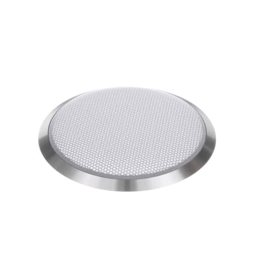 Bowers &Wilkins Lf Grille 6 Grey 804/805/Htm - ZG09016