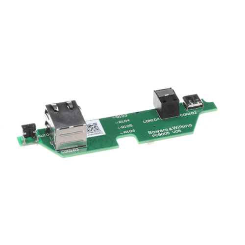 Bowers &Wilkins Input/Connector Board Ass L-So - ZZ34800