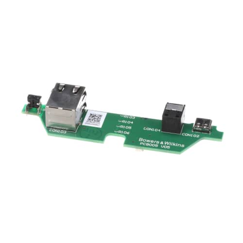 Bowers &Wilkins Input/Connector Board Ass L-So - ZZ34800
