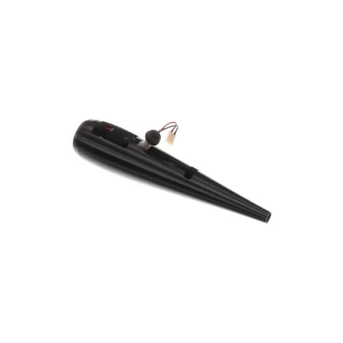 Bowers &Wilkins Tweeter Body Assembly Black - - ZZ37052