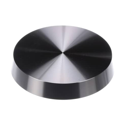 Bowers &Wilkins End Cap Assembly Dark 5 Inch H - ZZ37737