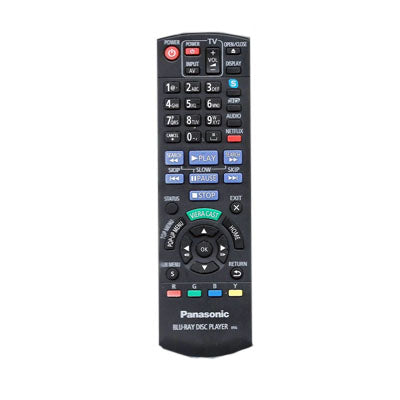 Panasonic Remote - 076R0HR010