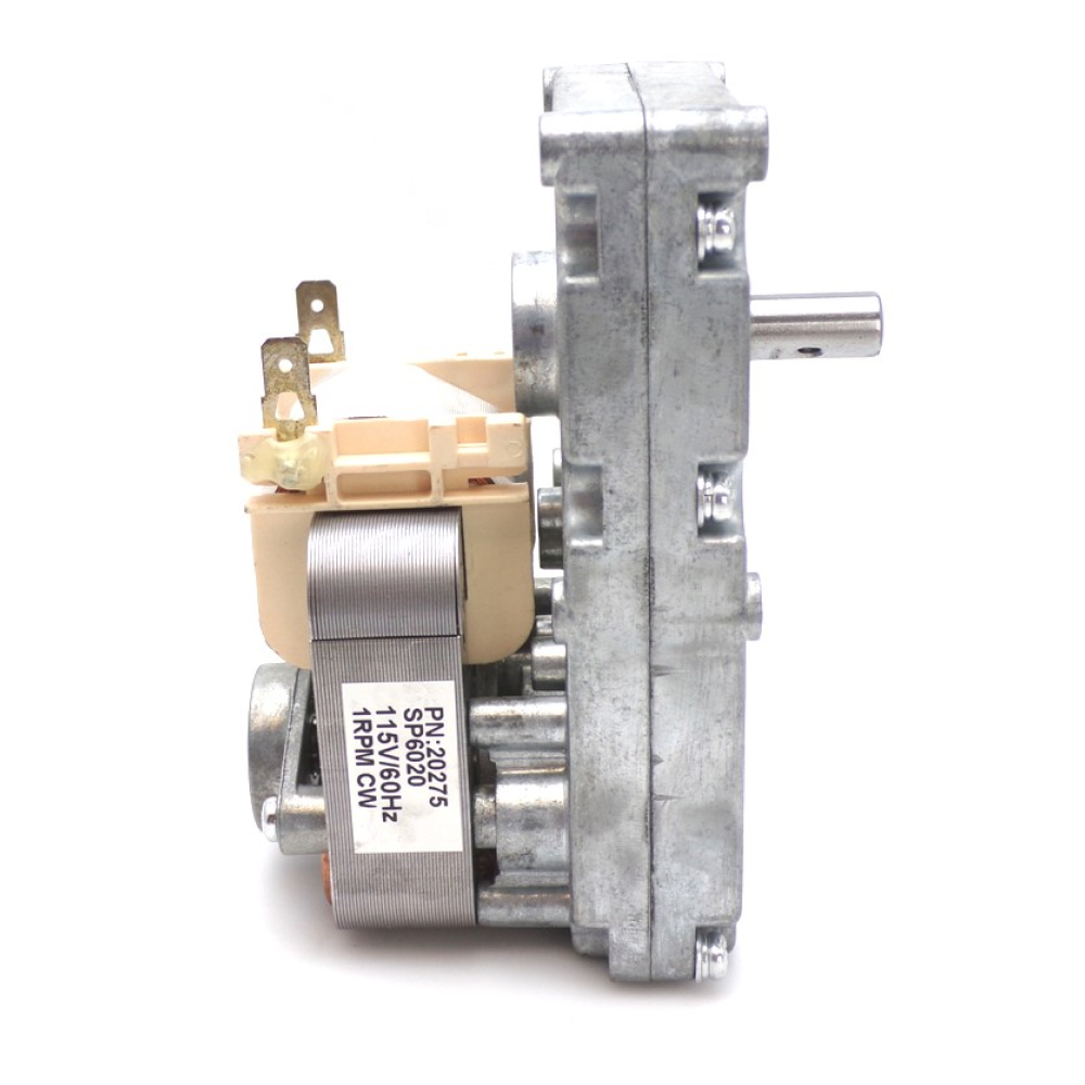 Samsung Svc-Turntable Motor - DE81-08799A