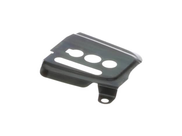 Echo Plate, Outer Guide - C305000031