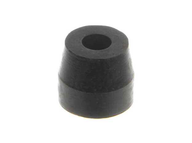Ryobi Elect. Tools Rubber Foot - C357100BB