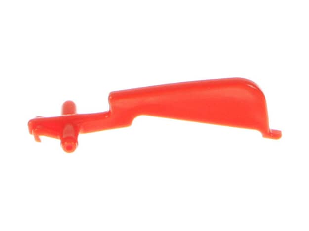 Echo Lockout-Throttle - C460000072