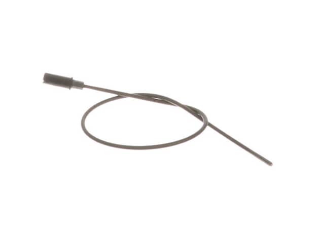 Echo Driveshaft - Flexible - C506000550
