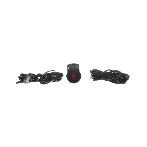 Char-broil Surefire Gas Grill Ignition Sw - G515-0017-W7