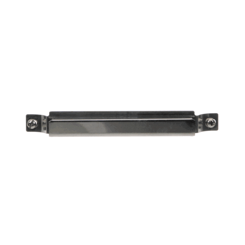 GE Rangetop Glass Asm - WB62T10434