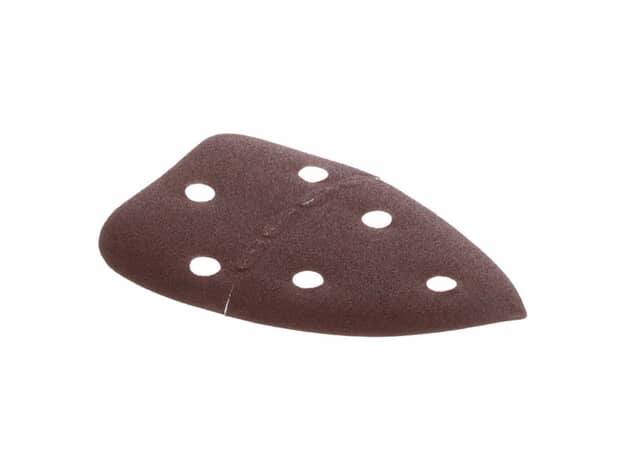 Ryobi Elect. Tools Sandpaper 120 Grit - CFS1501-34