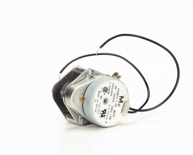 Cleveland Timer - 110198