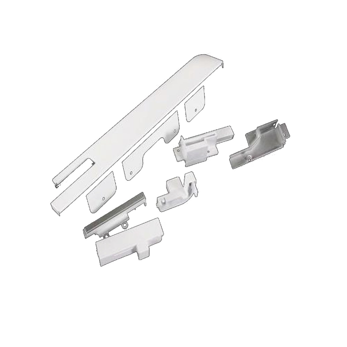 Whirlpool Cap-Frz Handle - 10952904