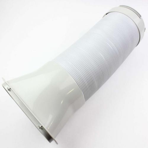 Whirlpool Air Duct & Bracket - 696685