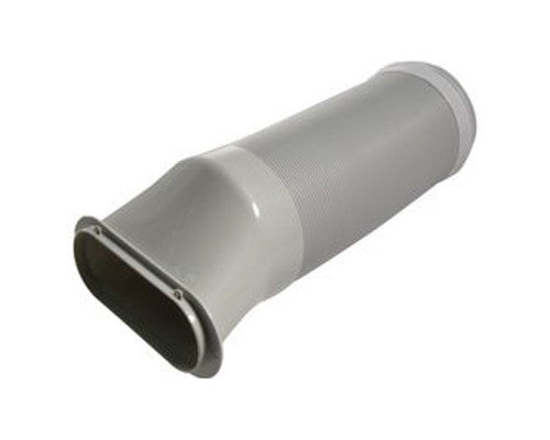 Whirlpool Door, Exterior (Almond) - 990737