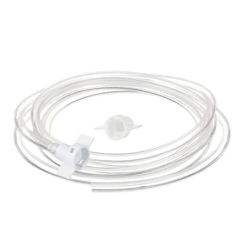 Whirlpool Panel, Outer Door - 62391-17-HW
