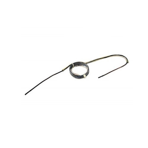 Whirlpool End Cap, Vent (Bisque, Left) - 7726P303-60