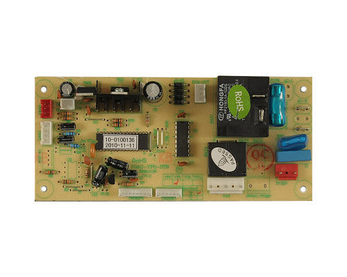 Whirlpool List, Repair Parts - 693112