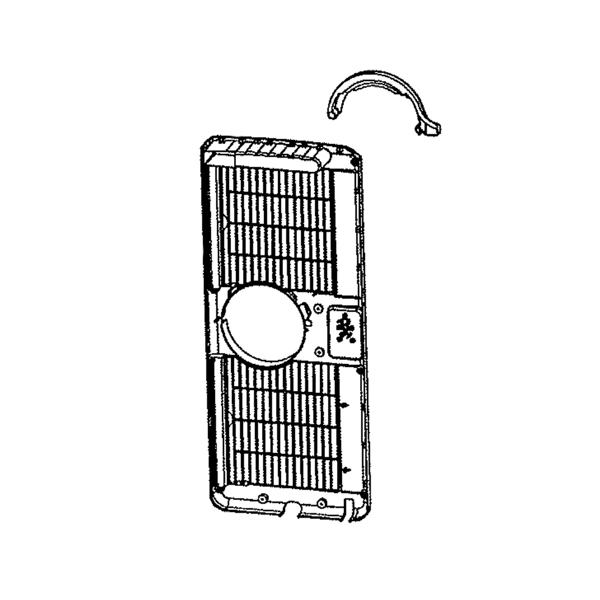 Whirlpool Wire Harness - 66928-1