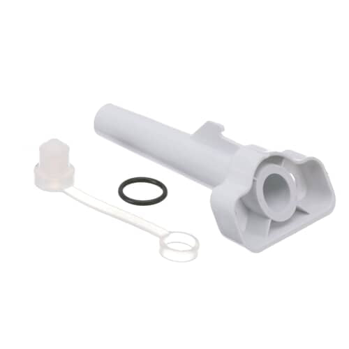 LG Drain Adaptor Middle Hose - COV30332711