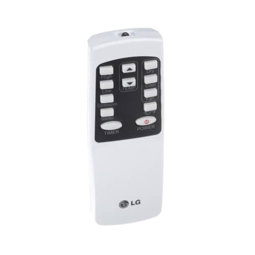 LG Air Conditioner Remote Control - COV30332908