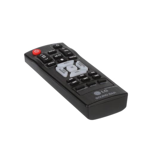 LG Out Remote Controller Assembly - COV30748128