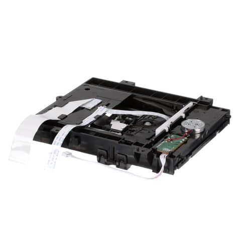 Whirlpool Tech Sheet (English) - W10538795