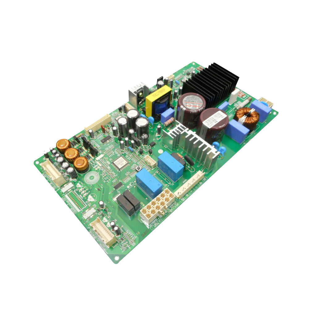 Whirlpool Heat Exchanger - D7759003