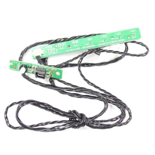 Whirlpool Literature Parts (Tech Sheet) - LIT3979621