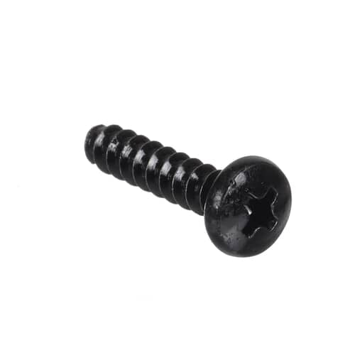 LG Screw 4 X 18 (Black) - COV32807501