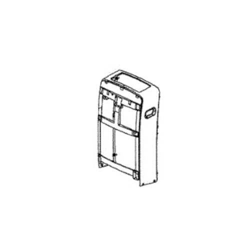 Whirlpool Trim, Main Top Gas - 7720P096-60