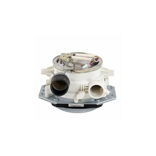 Whirlpool Basepan Weld - D7732802