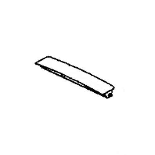 Whirlpool Door, Basket - W10350341