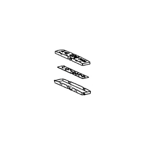 Whirlpool Energy Guide - W10418491