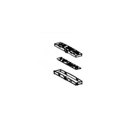 Whirlpool Door Assembly-Final,Fc,Afp Hb, - W11616077