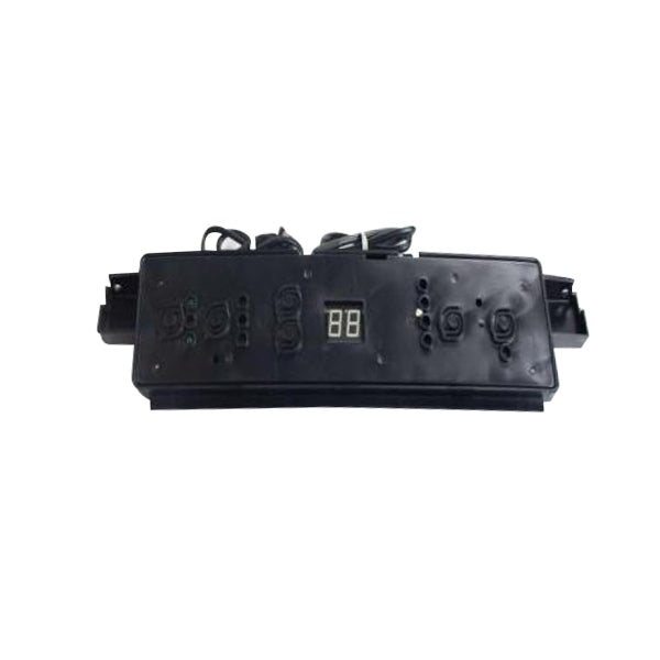 Whirlpool Membrane, Facade (Black) - D7842258