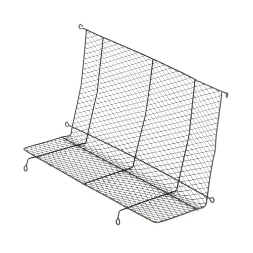 Whirlpool Repair Parts List - W10418818