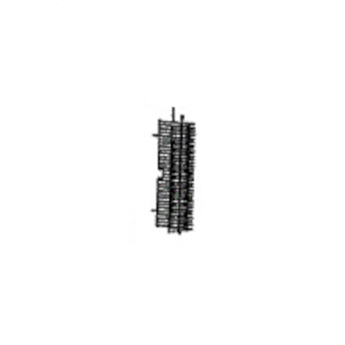 Whirlpool Repair Parts List - LIT885002