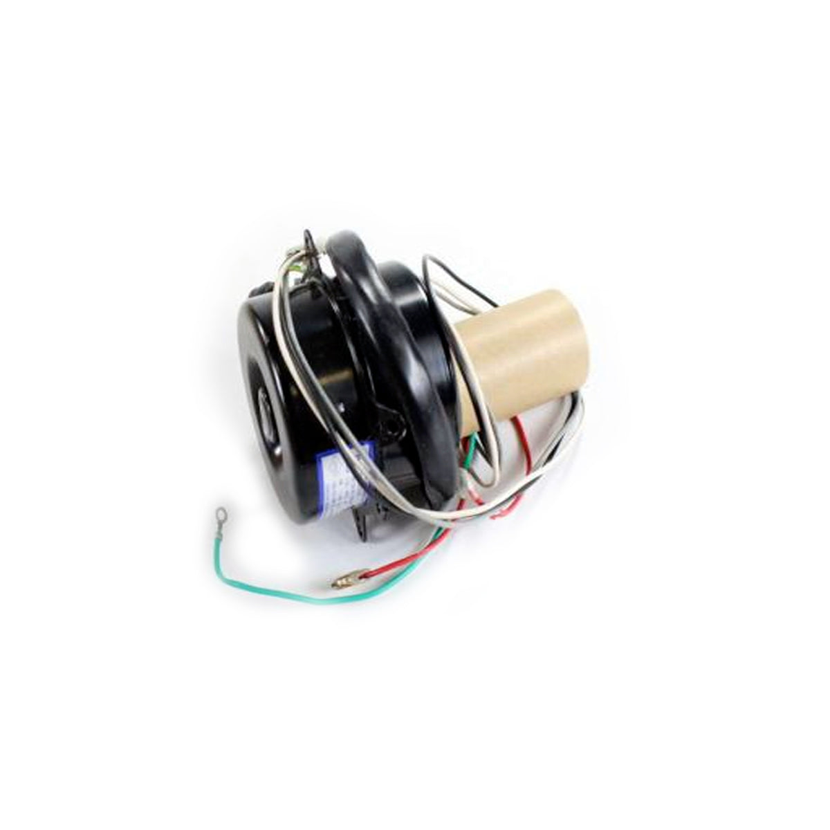 Whirlpool Door Latch Handle - 338023