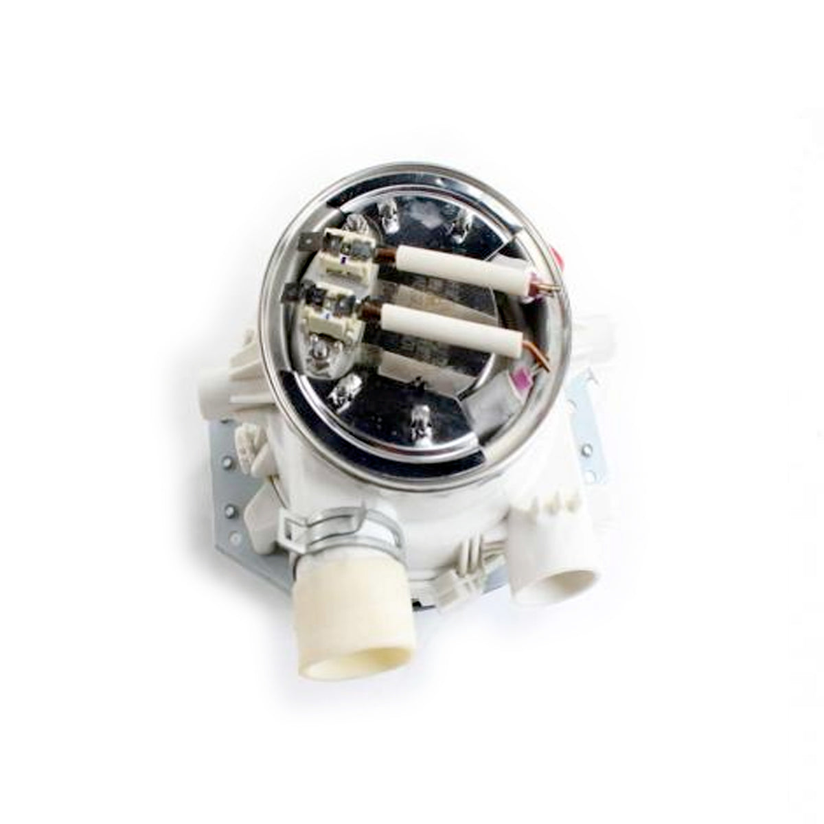 Whirlpool List, Repair Parts - 980595