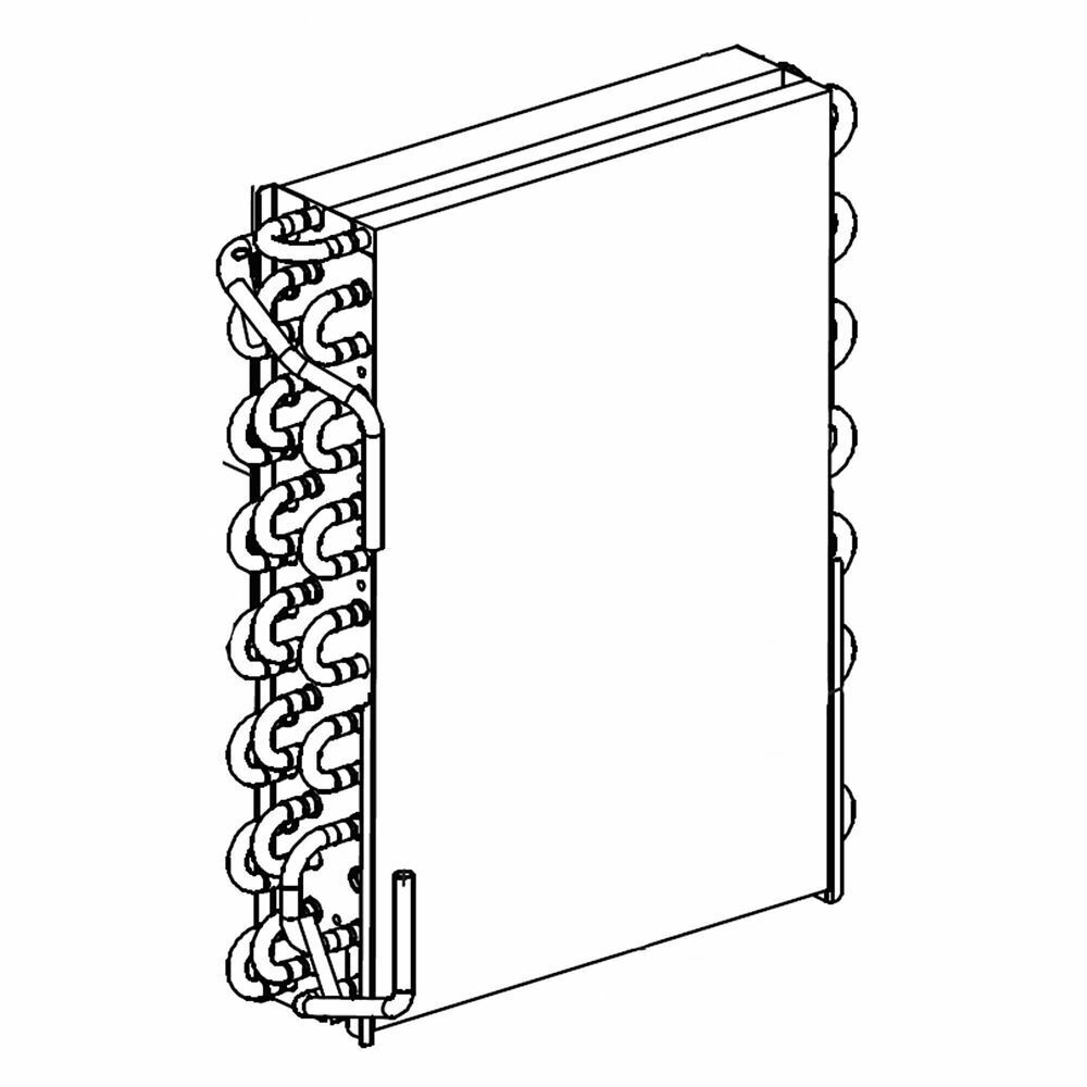Whirlpool List, Repair Parts - 980603