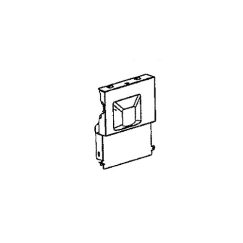 Whirlpool Handle Door - Y0H03023711