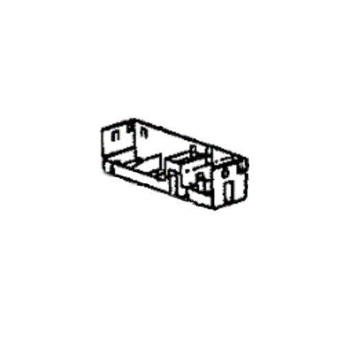 Whirlpool Cnsl Ptm Assembly Ka Vbl Bette - W11598192