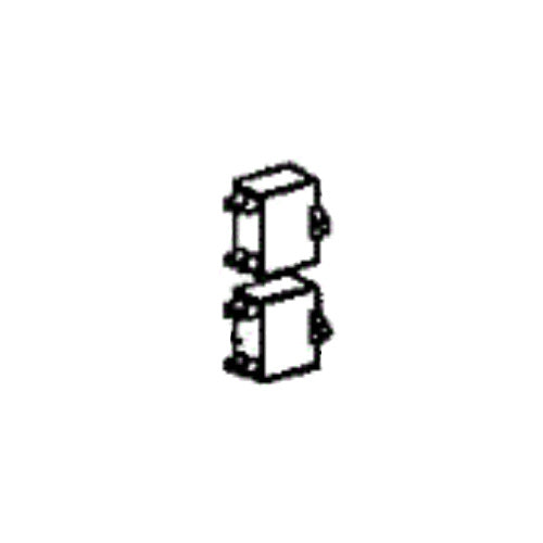 Whirlpool Mount Asm,Bb,3Lr,Ibiza,Lh,Tmg - W11525717