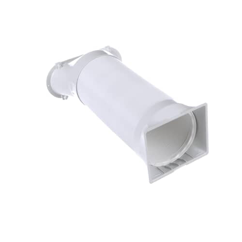 LG Air Conditioner Ac Hose Flex Assembly - COV33315501