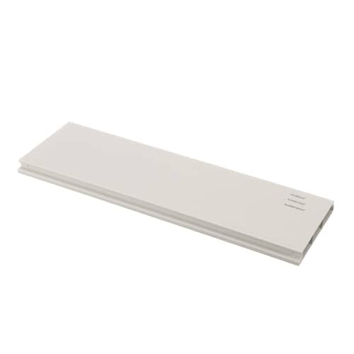 Whirlpool Repair Parts List - LIT8527814