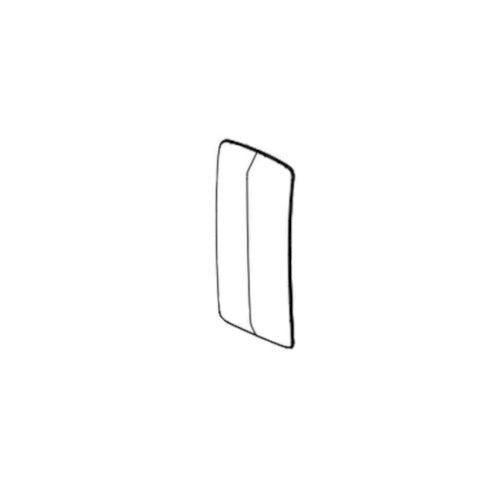 Whirlpool Energy Label - W10251538