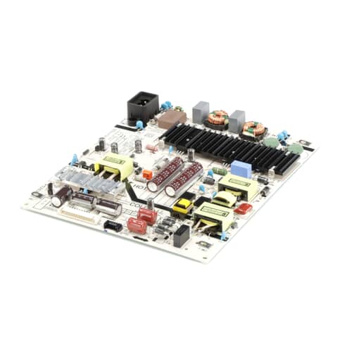 Whirlpool Guide, Energy - LIT965558