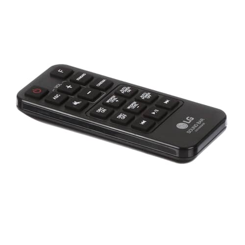 LG Outsourcing Remote Controller - COV34445442