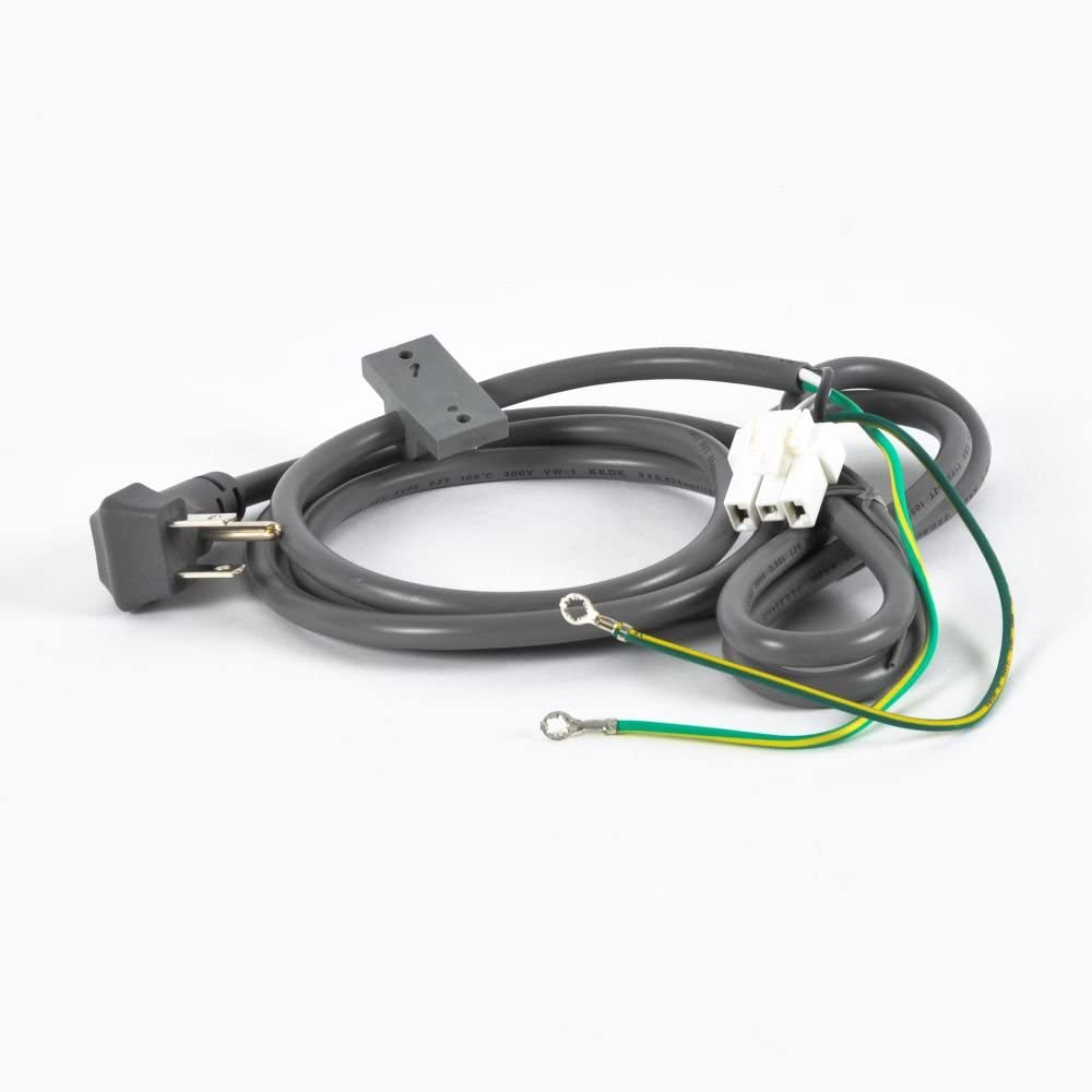 Whirlpool List, Service Parts - LIT696466
